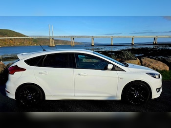 Used Ford Focus 2017 for sale - 76559064: Photo