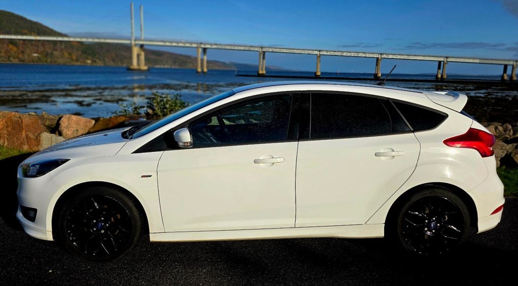 Used Ford Focus 2017 for sale - 76559064: Photo 7