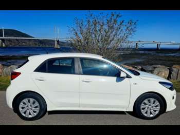 Used Kia Rio 2018 for sale - 74283886: Photo