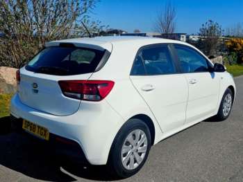 Used Kia Rio 2018 for sale - 74283886: Photo