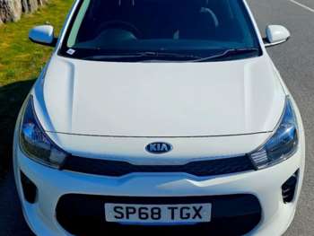 Used Kia Rio 2018 for sale - 74283886: Photo
