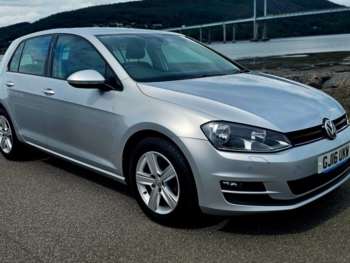 2016 (16) - 1.6 TDI BlueMotion Tech Match Edition Hatchback 5dr Diesel Manual Euro 6 (s