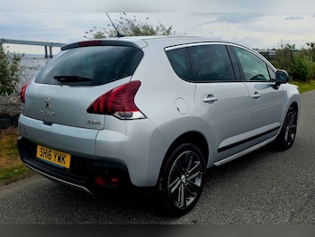 Used Peugeot 3008 2016 for sale - 75911693: Photo