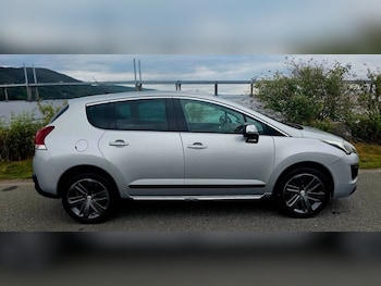 Used Peugeot 3008 2016 for sale - 75911693: Photo