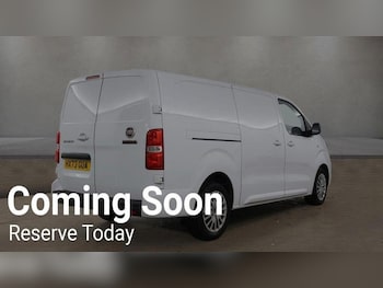 Used Fiat Scudo 2023 for sale - 78240225: Photo