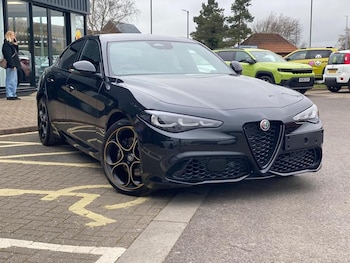 Used Alfa Romeo Giulia undefined for sale - 78556197: Photo