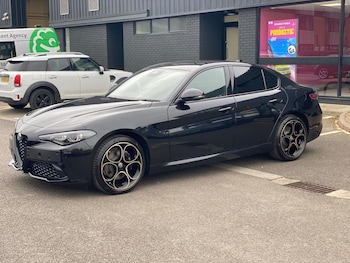 Used Alfa Romeo Giulia undefined for sale - 78556197: Photo