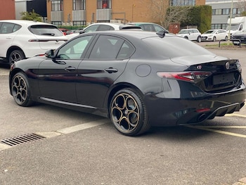 Used Alfa Romeo Giulia undefined for sale - 78556197: Photo