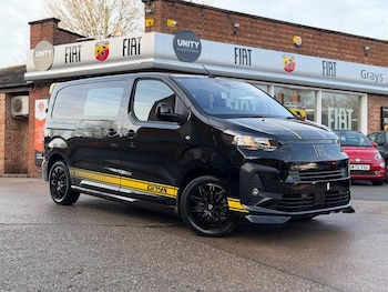 Used Fiat Scudo undefined for sale - 78270767: Photo
