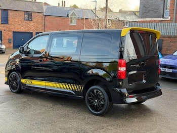 Used Fiat Scudo undefined for sale - 78270767: Photo