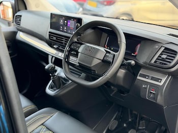 Used Fiat Scudo undefined for sale - 78270767: Photo