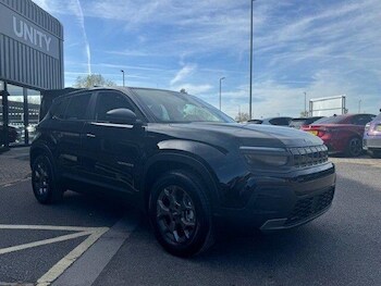 Used Jeep Other 2026 for sale - 78121468: Photo