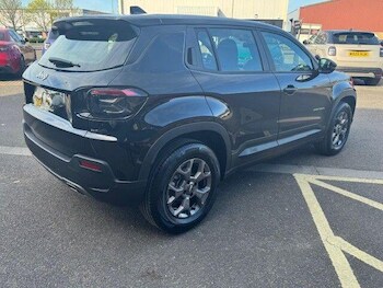 Used Jeep Other 2026 for sale - 78121468: Photo