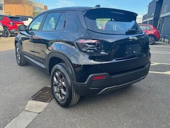 Used Jeep Other 2026 for sale - 78121468: Photo