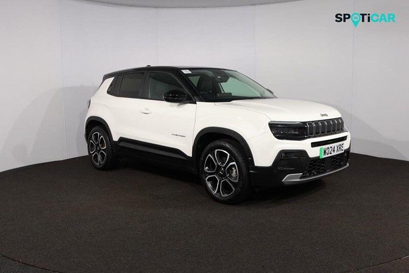 Used Jeep Other 2024 for sale - 77619897: Photo 1