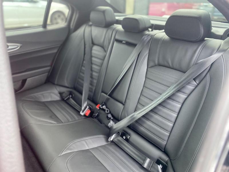 Used Alfa Romeo Giulia 2024 for sale - 77159229: Photo 12