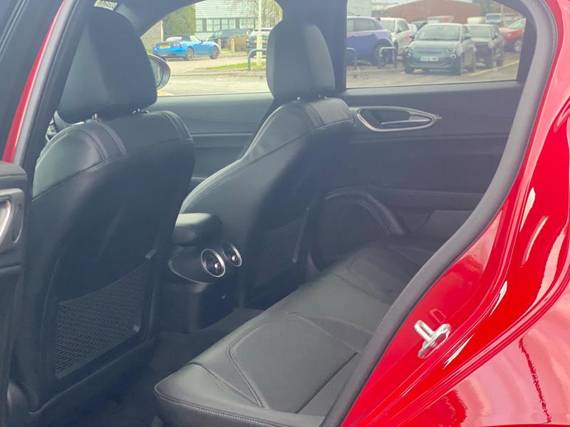 Used Alfa Romeo Giulia 2024 for sale - 77159229: Photo 13