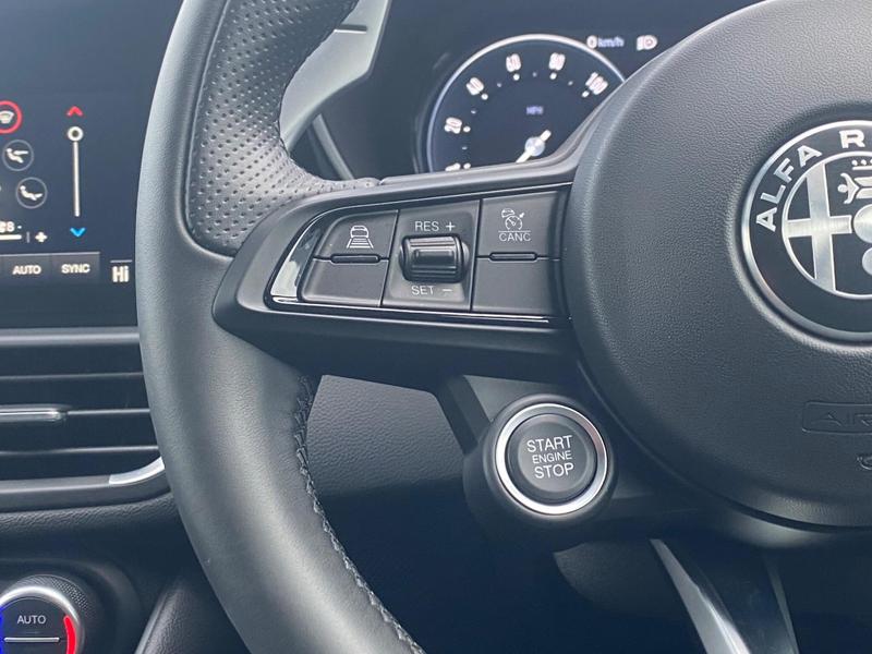Used Alfa Romeo Giulia 2024 for sale - 77159229: Photo 17