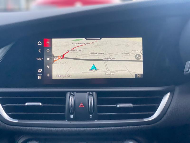 Used Alfa Romeo Giulia 2024 for sale - 77159229: Photo 25