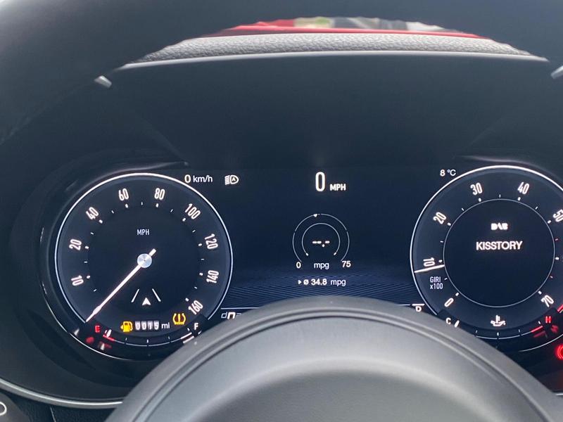 Used Alfa Romeo Giulia 2024 for sale - 77159229: Photo 26