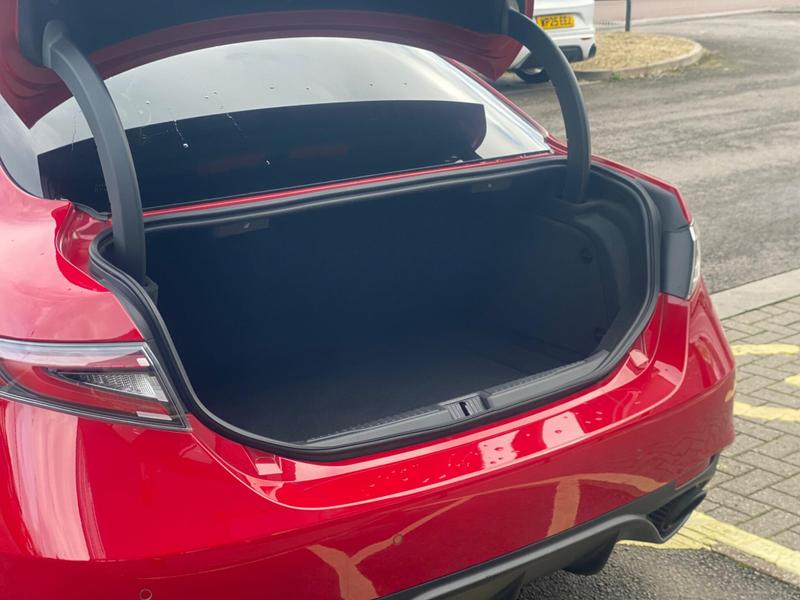 Used Alfa Romeo Giulia 2024 for sale - 77159229: Photo 27