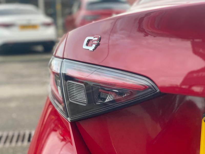 Used Alfa Romeo Giulia 2024 for sale - 77159229: Photo 32