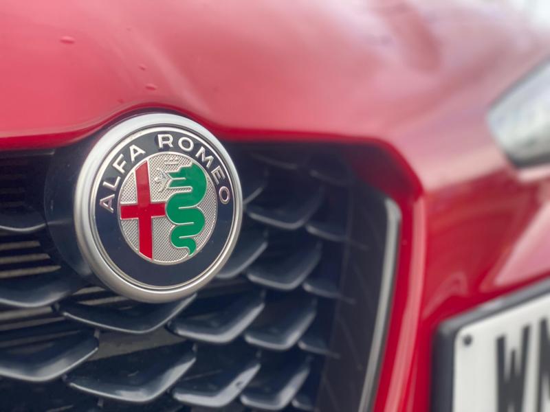 Used Alfa Romeo Giulia 2024 for sale - 77159229: Photo 33