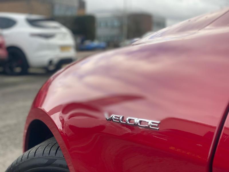 Used Alfa Romeo Giulia 2024 for sale - 77159229: Photo 34