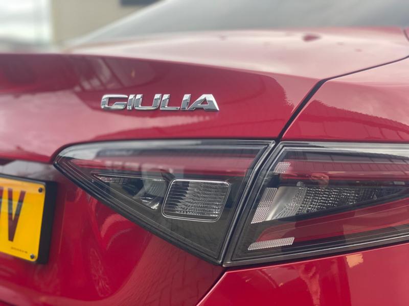 Used Alfa Romeo Giulia 2024 for sale - 77159229: Photo 35