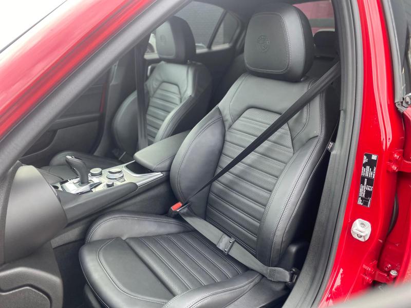 Used Alfa Romeo Giulia 2024 for sale - 77159229: Photo 37