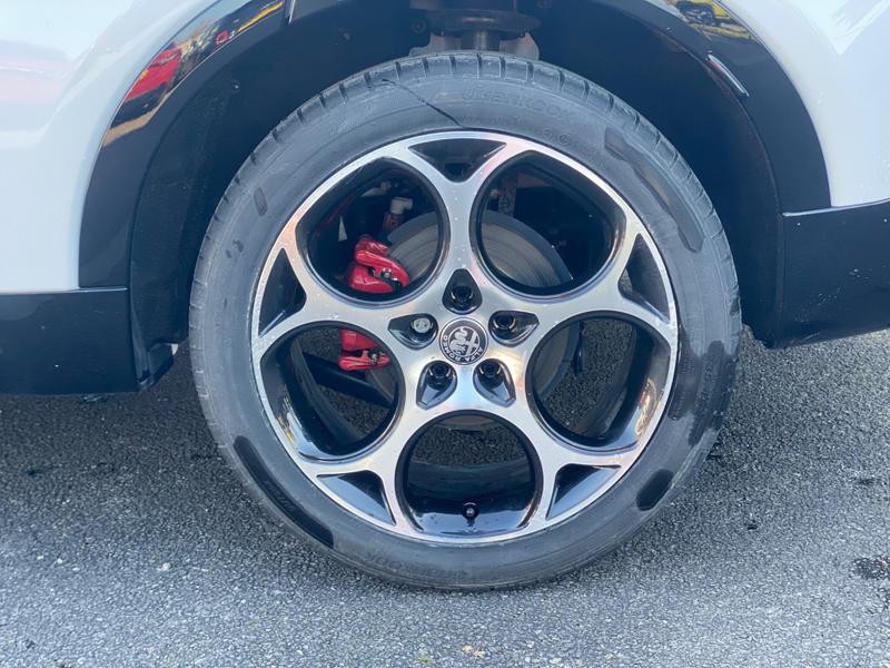 Used Alfa Romeo Tonale 2024 for sale - 77578330: Photo 10