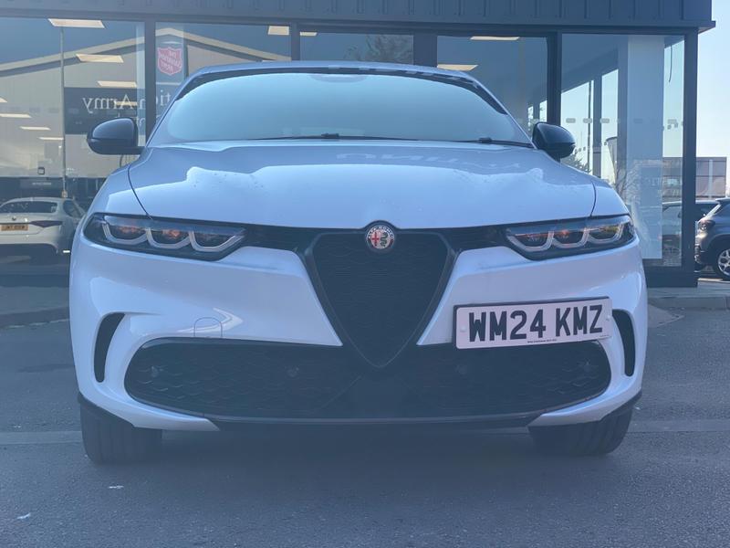 Used Alfa Romeo Tonale 2024 for sale - 77578330: Photo 12