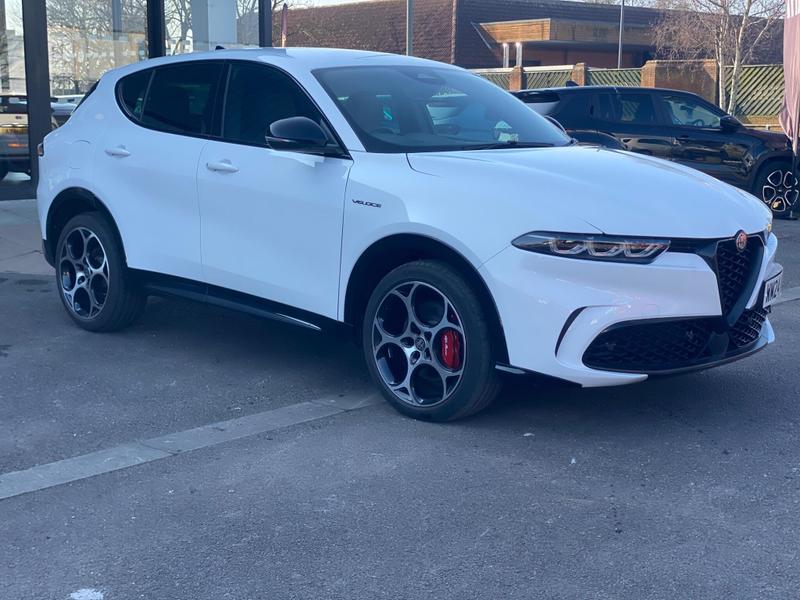 Used Alfa Romeo Tonale 2024 for sale - 77578330: Photo 13