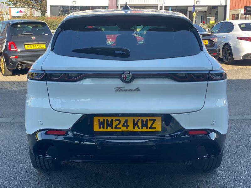 Used Alfa Romeo Tonale 2024 for sale - 77578330: Photo 14