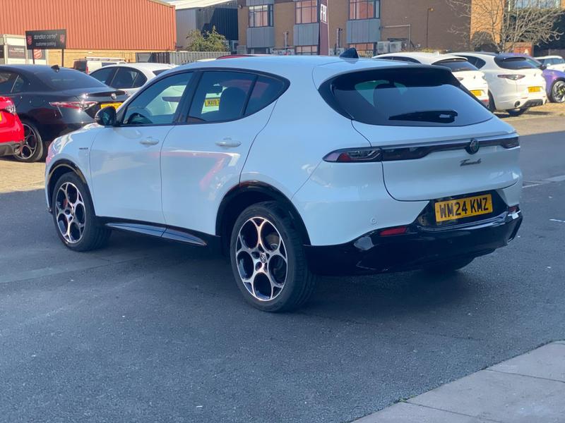 Used Alfa Romeo Tonale 2024 for sale - 77578330: Photo 15