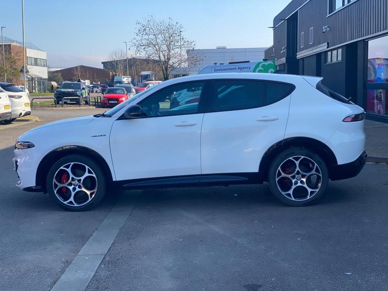 Used Alfa Romeo Tonale 2024 for sale - 77578330: Photo 16