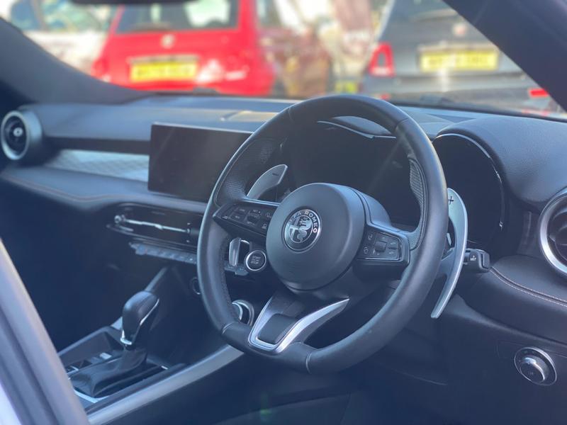 Used Alfa Romeo Tonale 2024 for sale - 77578330: Photo 17