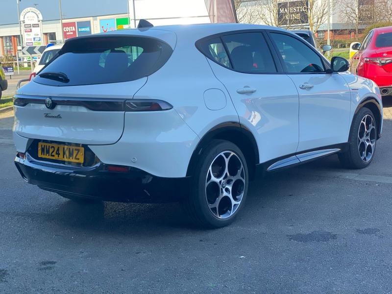 Used Alfa Romeo Tonale 2024 for sale - 77578330: Photo 18