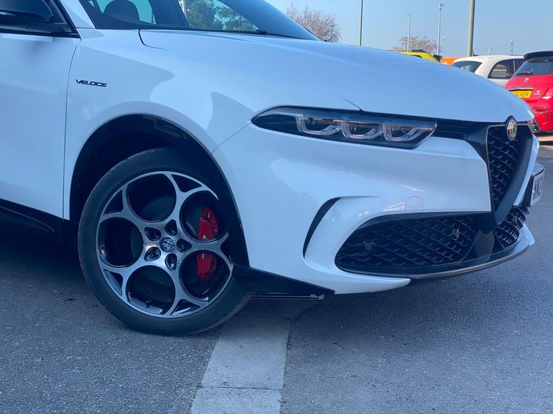 Used Alfa Romeo Tonale 2024 for sale - 77578330: Photo 2