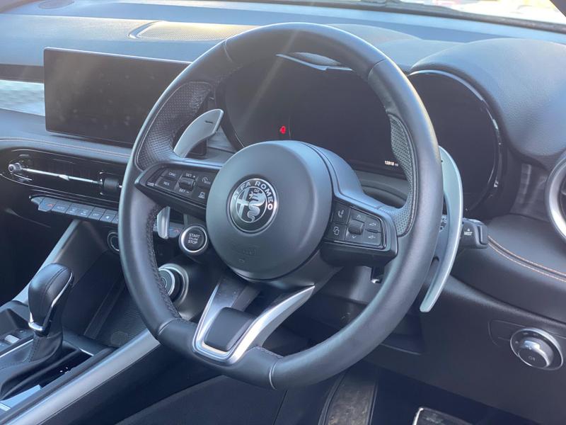 Used Alfa Romeo Tonale 2024 for sale - 77578330: Photo 20