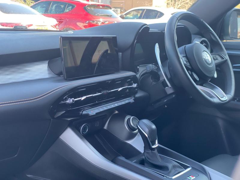 Used Alfa Romeo Tonale 2024 for sale - 77578330: Photo 24