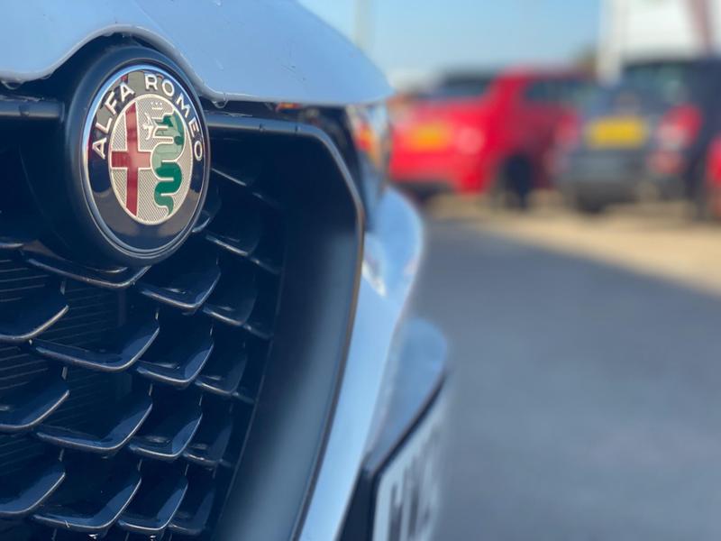 Used Alfa Romeo Tonale 2024 for sale - 77578330: Photo 3