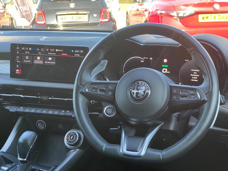 Used Alfa Romeo Tonale 2024 for sale - 77578330: Photo 34