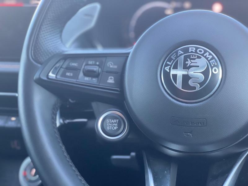 Used Alfa Romeo Tonale 2024 for sale - 77578330: Photo 36