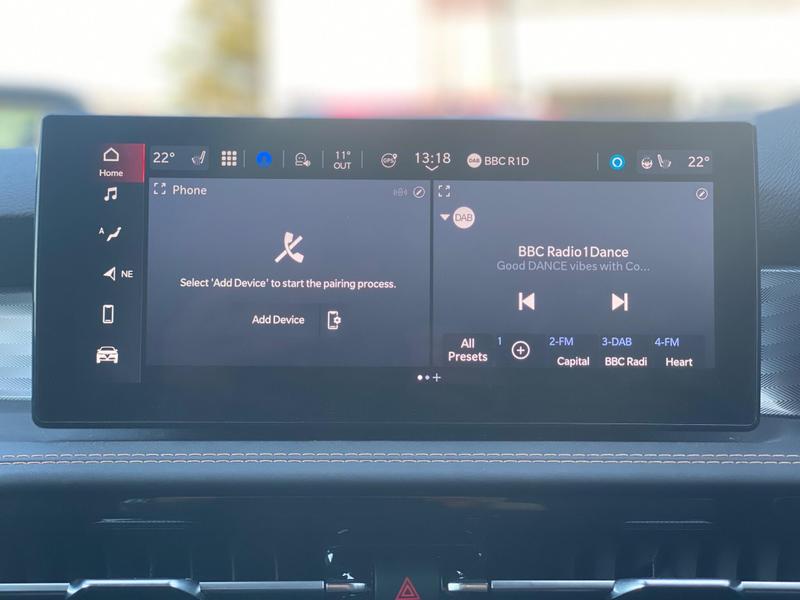 Used Alfa Romeo Tonale 2024 for sale - 77578330: Photo 38