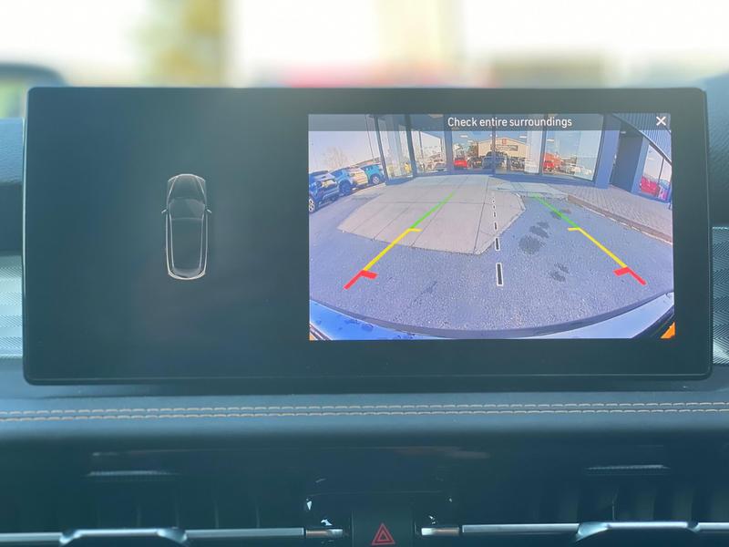 Used Alfa Romeo Tonale 2024 for sale - 77578330: Photo 39