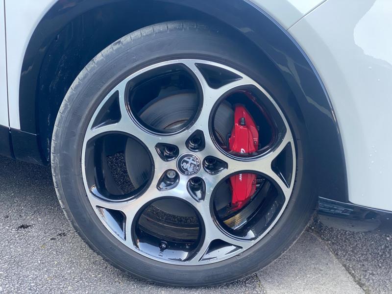 Used Alfa Romeo Tonale 2024 for sale - 77578330: Photo 4