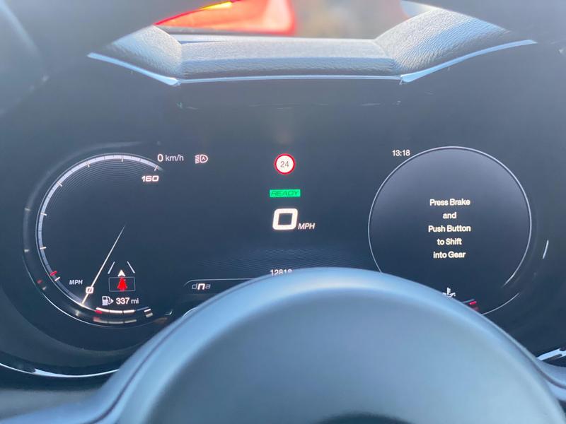 Used Alfa Romeo Tonale 2024 for sale - 77578330: Photo 43