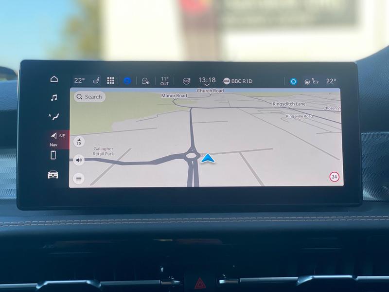 Used Alfa Romeo Tonale 2024 for sale - 77578330: Photo 45