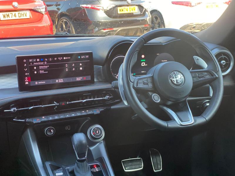 Used Alfa Romeo Tonale 2024 for sale - 77578330: Photo 47